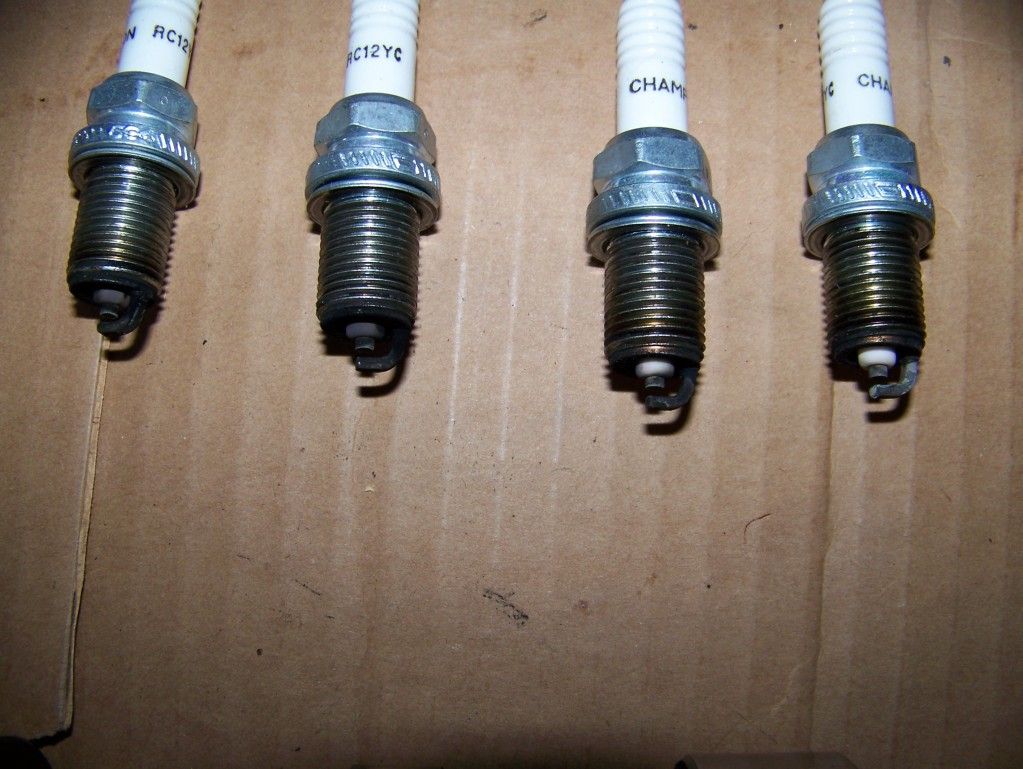 Exhaust Valves White ?? CorvetteForum Chevrolet Corvette Forum